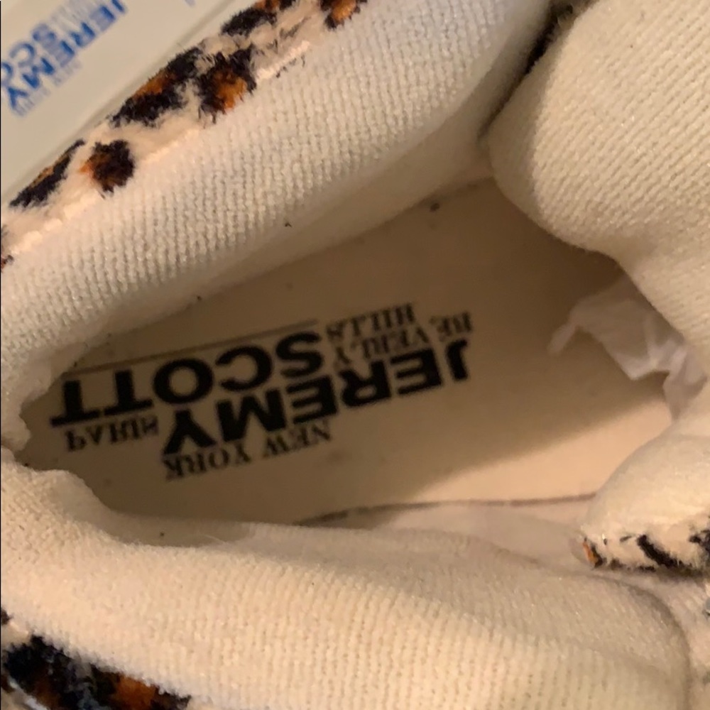 Adidas Js leopard - Picture 8 of 9